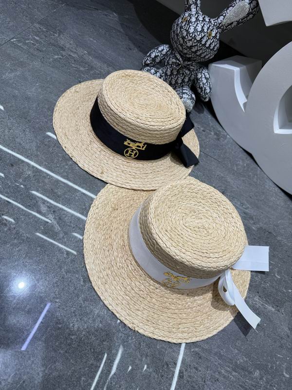 Hermes top hat dx38